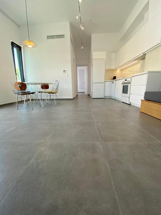 Lefko Apartments 테브로노이티스 외부 사진