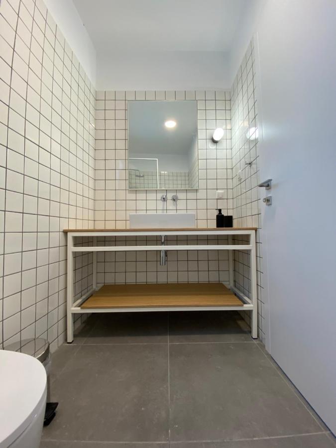 Lefko Apartments 테브로노이티스 외부 사진