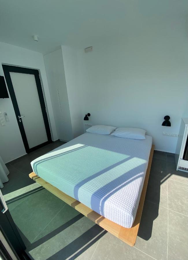 Lefko Apartments 테브로노이티스 외부 사진