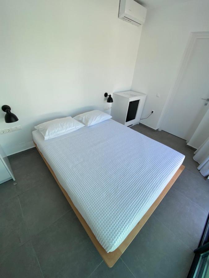Lefko Apartments 테브로노이티스 외부 사진