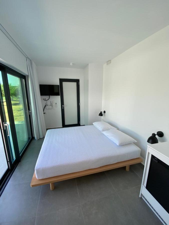 Lefko Apartments 테브로노이티스 외부 사진